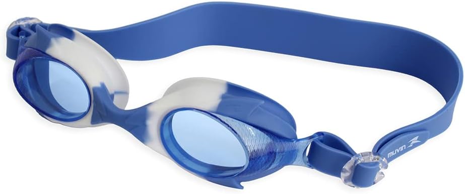 MUVIN Óculos de Natação Peixinho KID