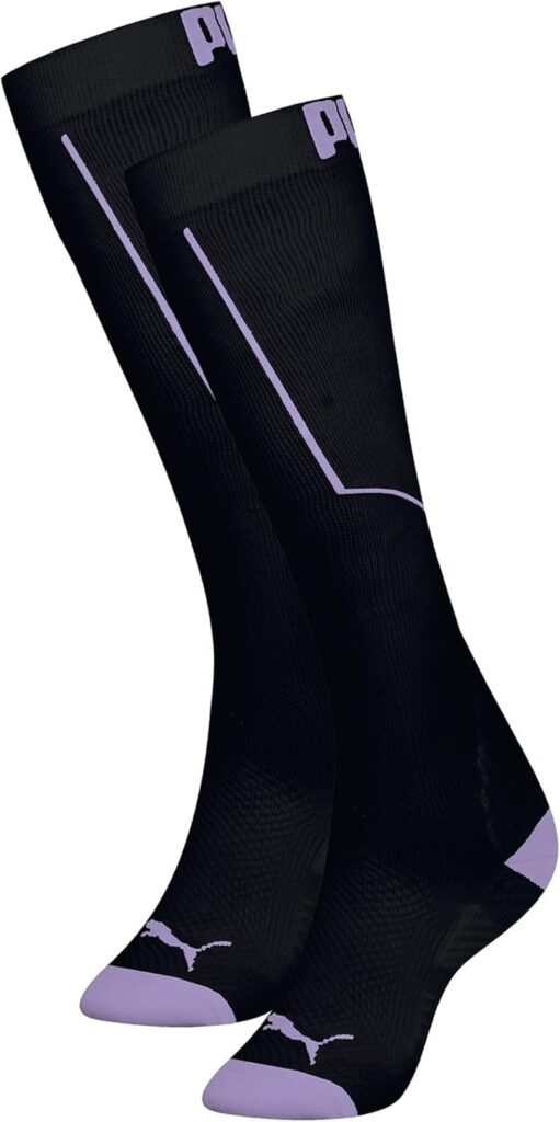 Meia Puma 3/4 Corrida