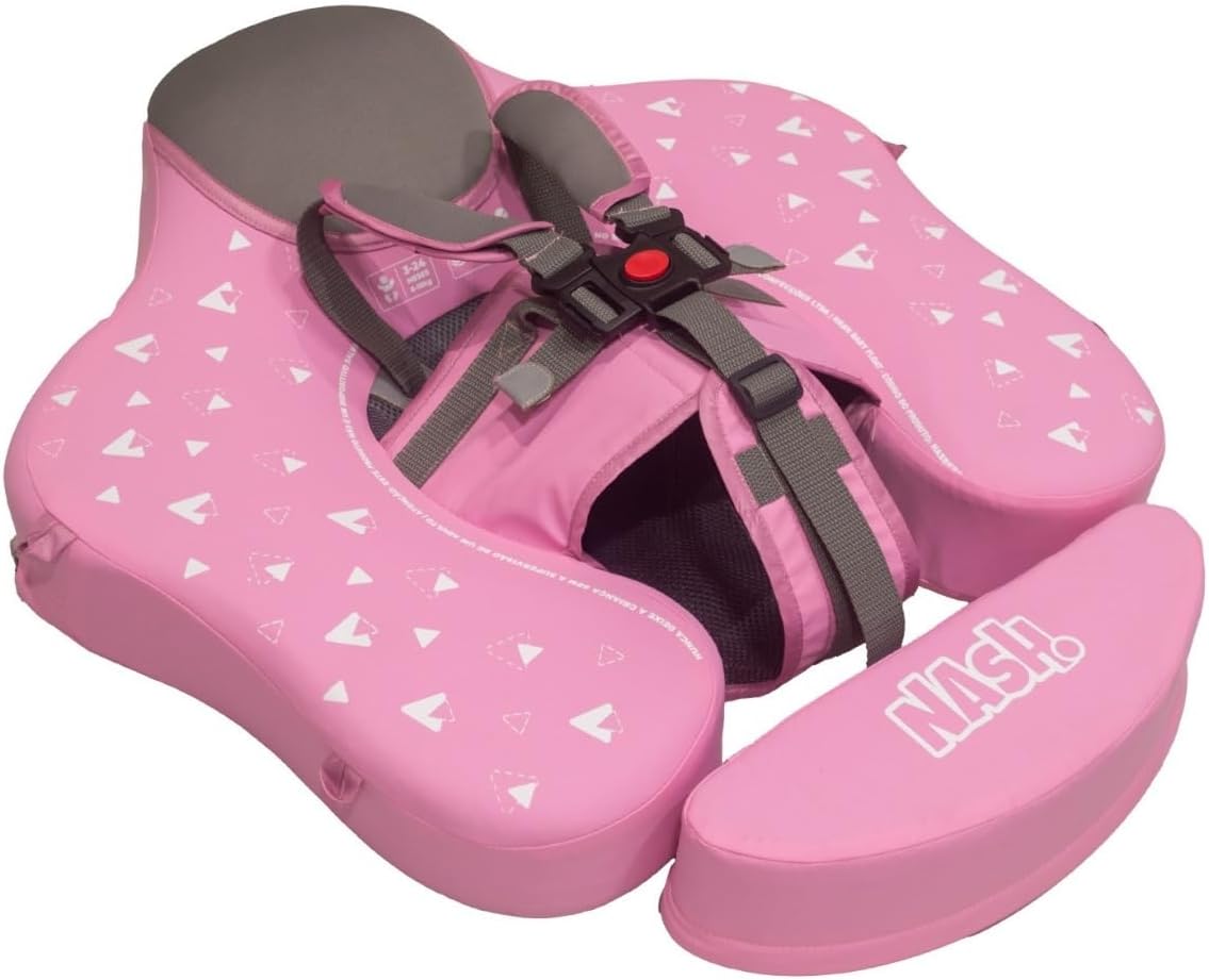 Top 5 Melhores Boias para Bebês (Intex, Mor e mais)