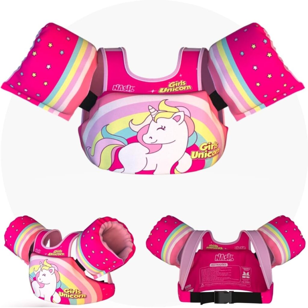 NASH Boia Nash – Unicórnio