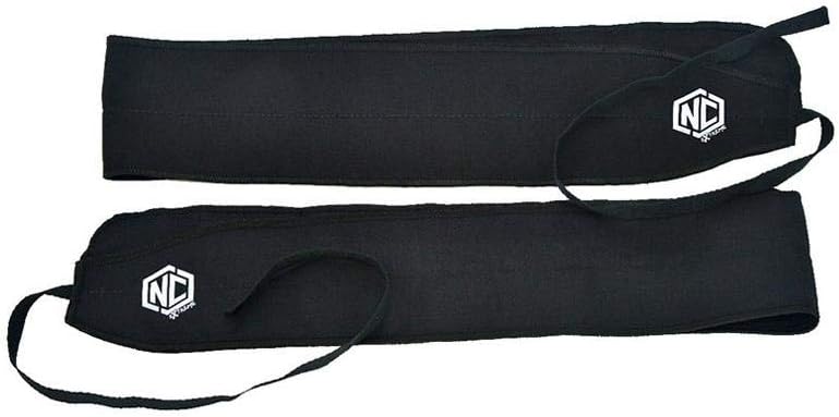 NC EXTREME Munhequeira Brim