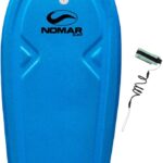 NOMAR SURF - Prancha Bodyboard Grande Nomar Surf