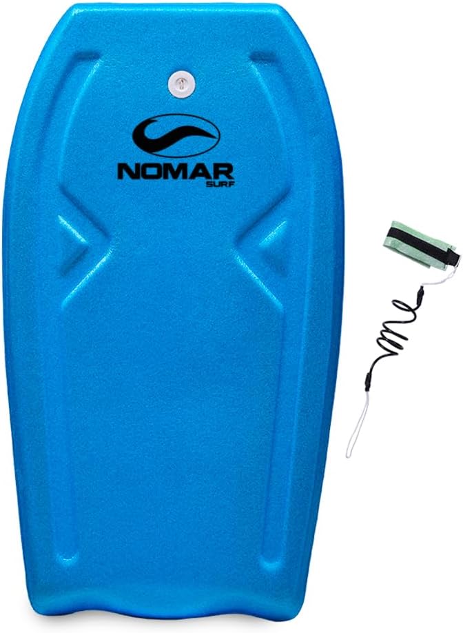 NOMAR SURF - Prancha Bodyboard Grande Nomar Surf