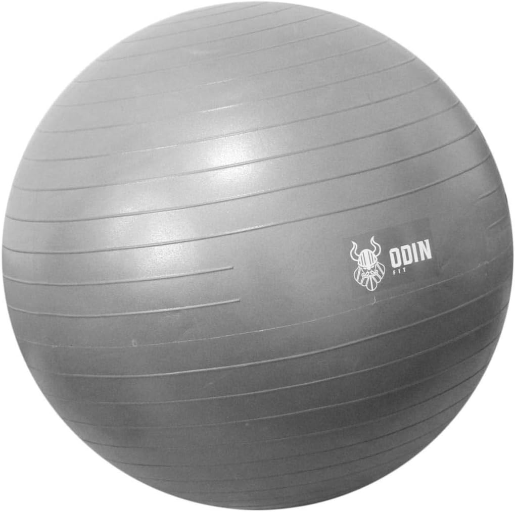 ODIN FIT Bola de Ginástica Suíça 65 cm