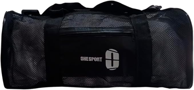 ONE SPORT Bolsa Academia Kimono Esportiva Multiuso