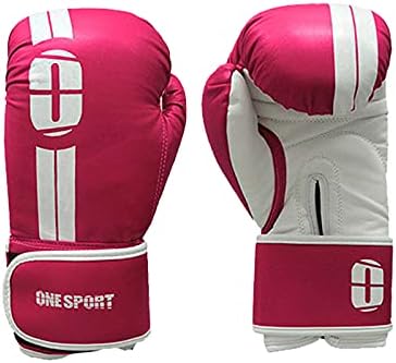 ONE SPORT Luva de Boxe One Sport