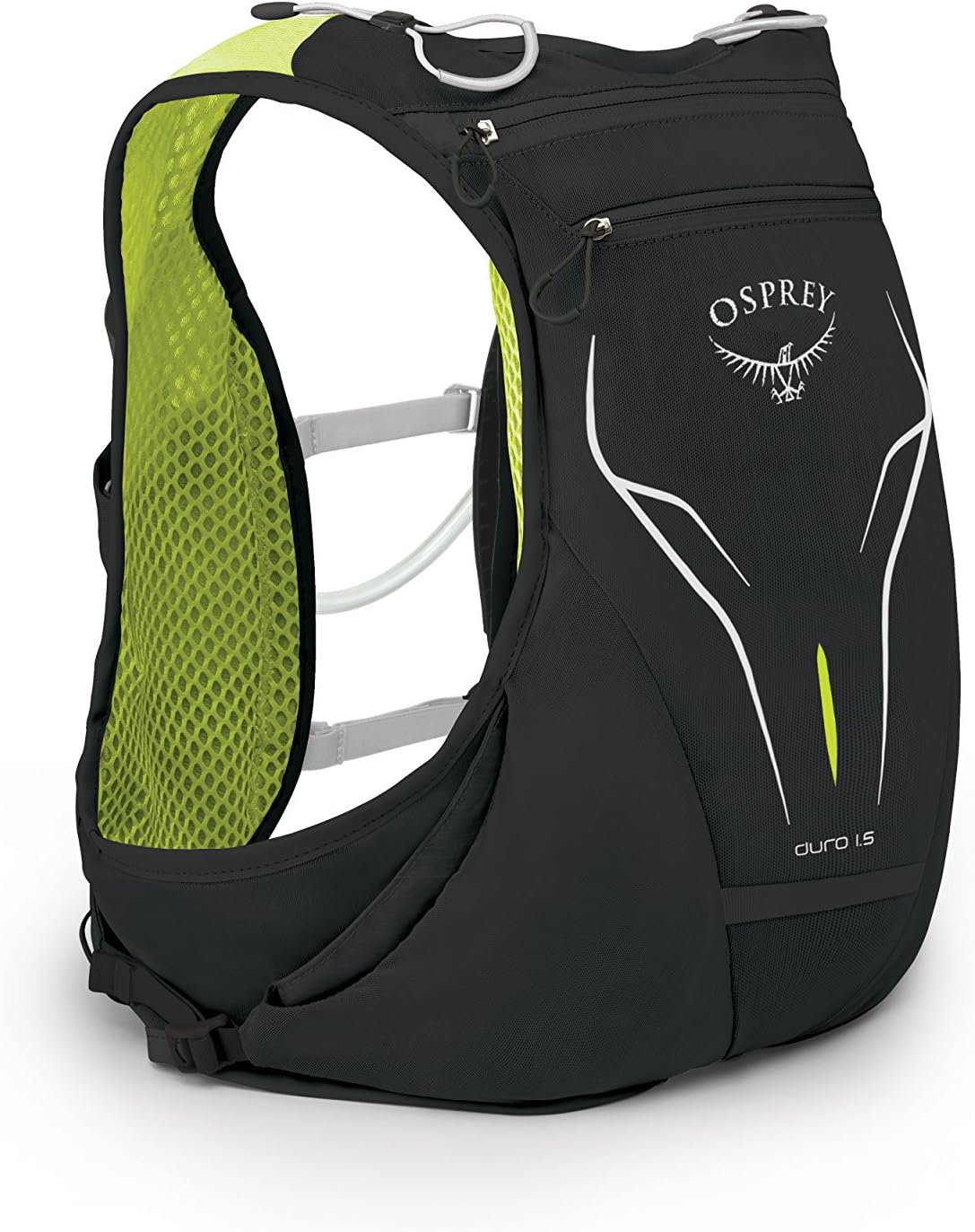 OSPREY Mochila Colete de Hidratação Duro 1.5 - Osprey