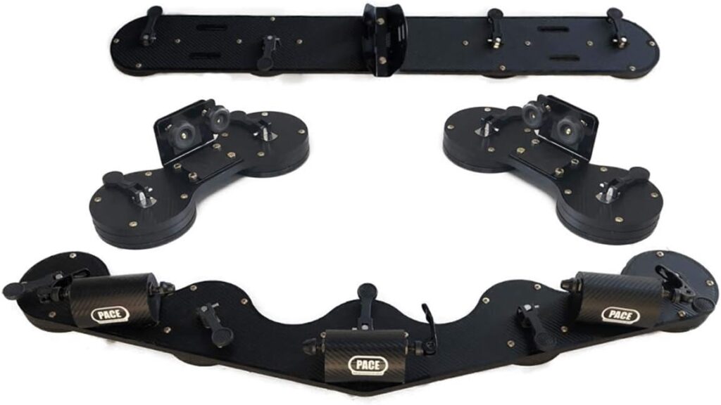 PACE Transbike de Teto Falcon