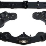 PACE Transbike de Teto Falcon