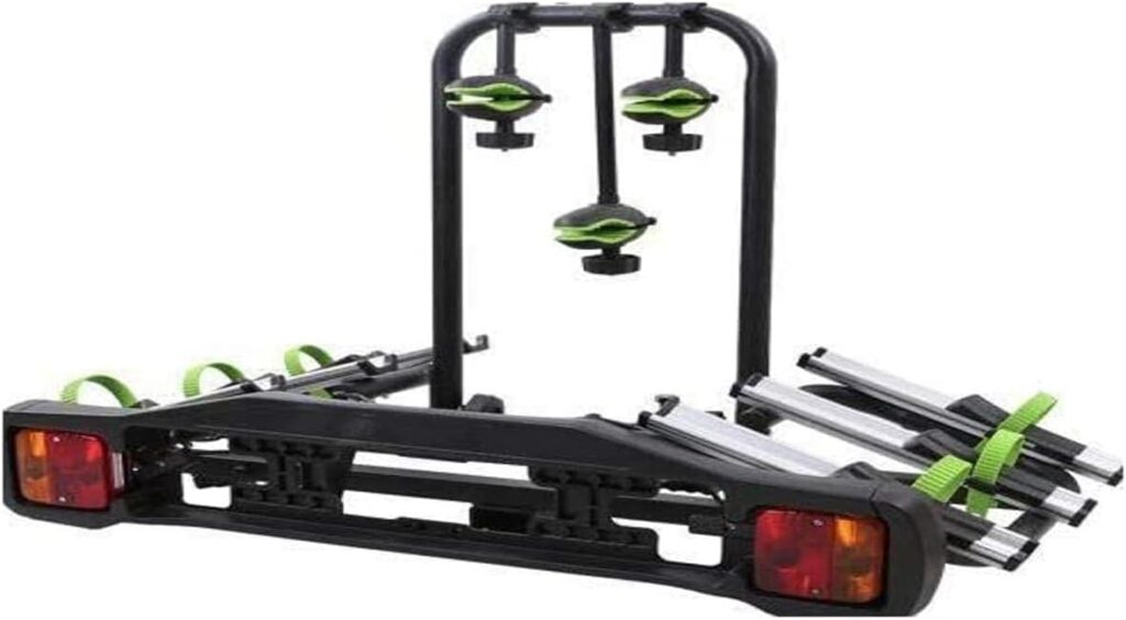 PELEGRIN Transbike de Engate Pelegrin 