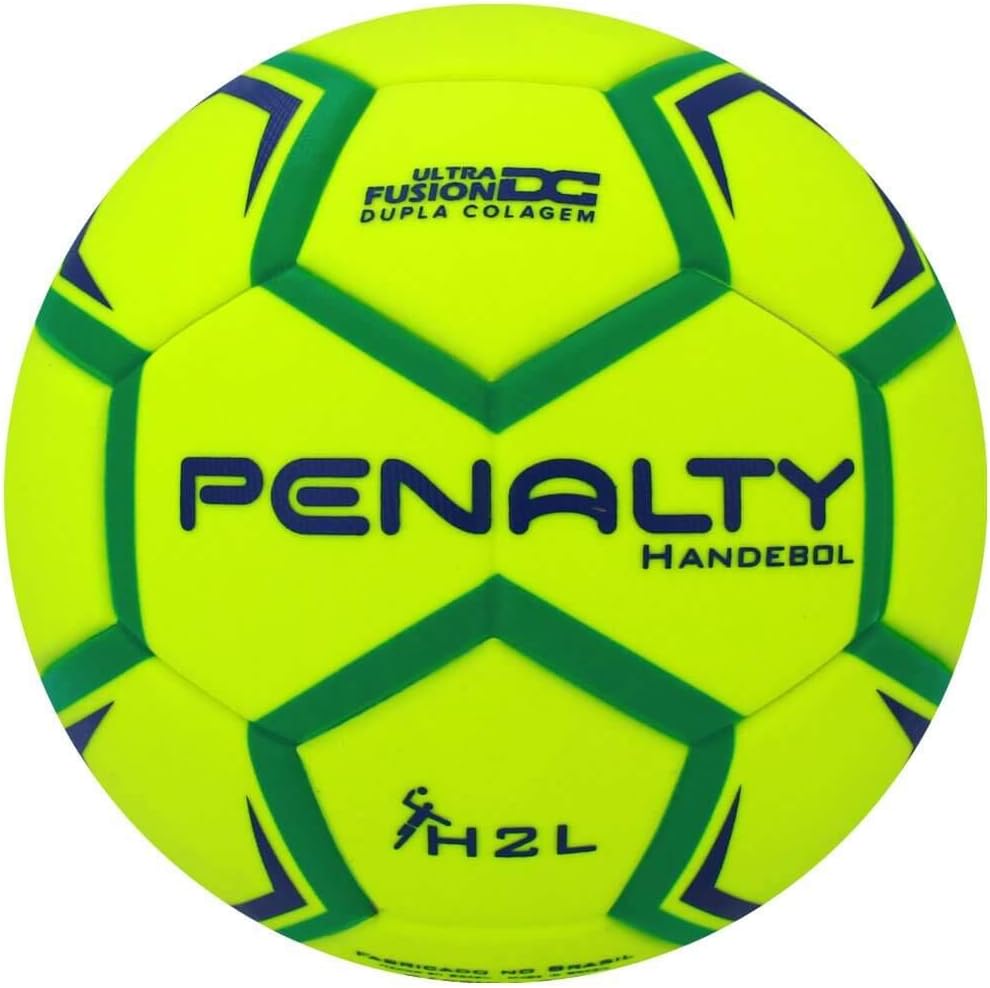 PENALTY Bola Handebol Ultra Fusion X H2L