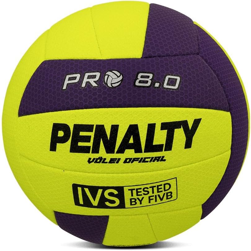 PENALTY Bola Vôlei Penalty 8.0 PRO IX