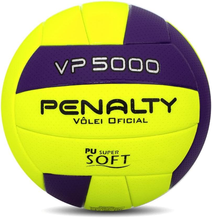PENALTY Bola de Vôlei VP 5000 X