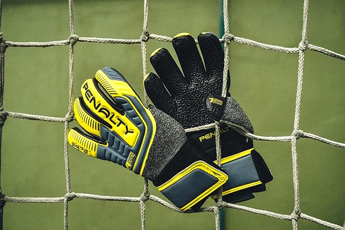 PENALTY Luva de Goleiro Penalty Se7e Training X
