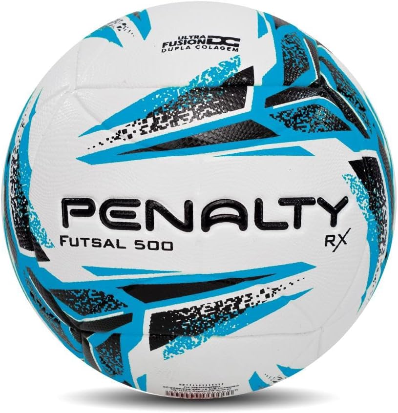 PENALTY Penalty ｜ Bola Futsal Penalty Rx 500 XXIII (Azul)