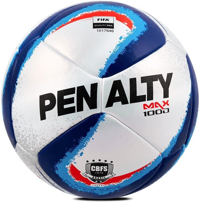 PENALTY Penalty ｜ Bola de Futsal Penalty Max 1000 XXIV