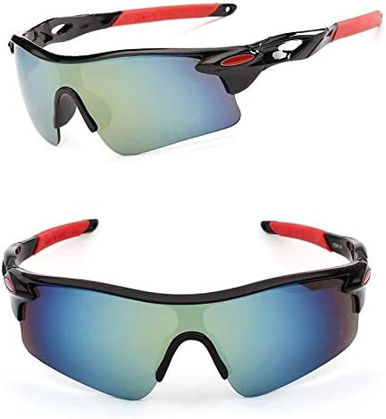PENDULARI Pendulari ｜ Óculos Esportivo Bike Ciclismo Corrida ｜ OM-01