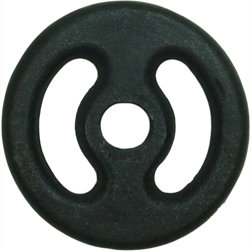 POLIMET Anilha de Ferro Pintada