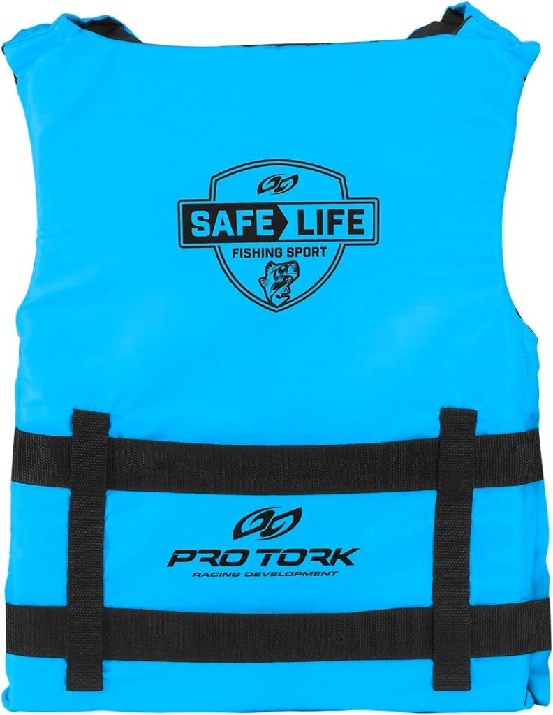 PRO TORK Pro Tork ｜ Colete Safe Life Pro Tork
