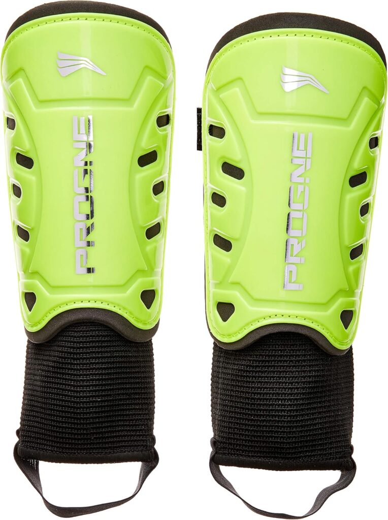 PROGNE Caneleira de Futebol Iron Progne