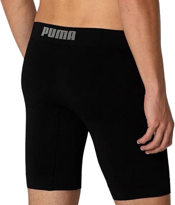 PUMA Bermuda Long Boxer Puma