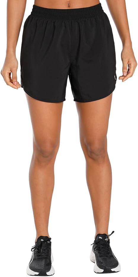 PUMA Short de Corrida Favourite Woven 5"