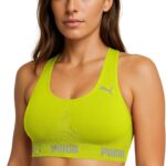 PUMA Top Academia Fitness Alta Sustentação