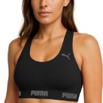 PUMA Top sem Costura Puma