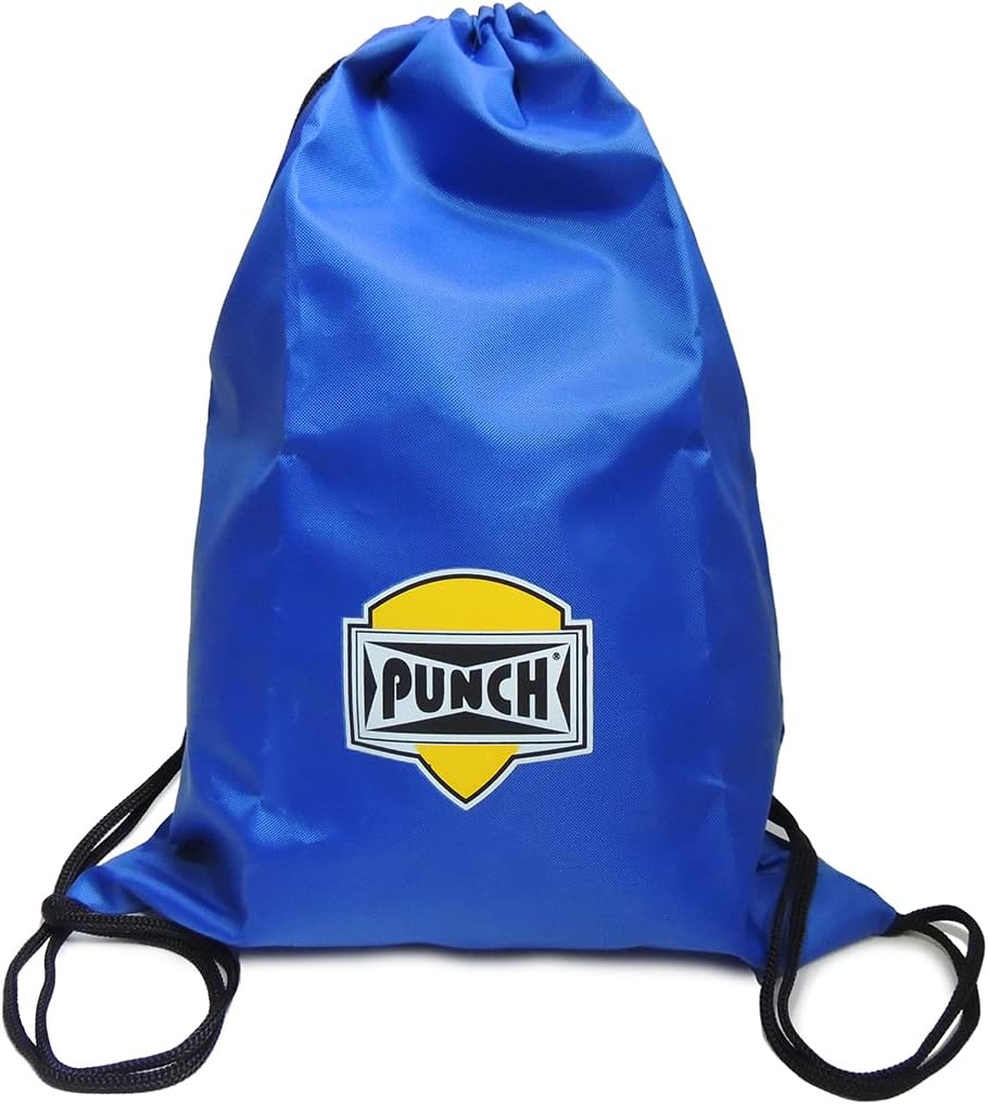 PUNCH Sacola Esportiva Punch 
