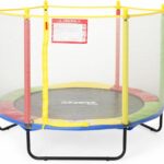 REPLAY KIDS Cama Elástica Pula Pula Trampolim 1,52 m
