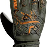 REUSCH Luva de Goleiro Reusch Attrakt Solid