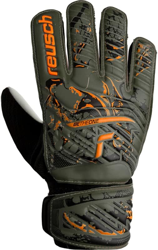 REUSCH Luva de Goleiro Reusch Attrakt Solid