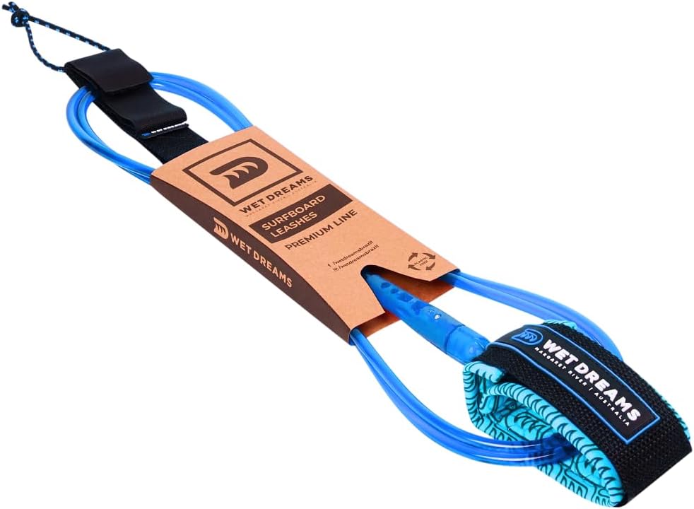 RIPCORD Leash Surf 7'0 Big Wave