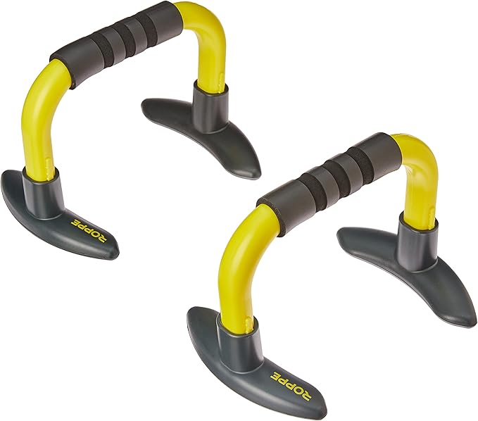 ROPPE Apoio de Flexao Acolchoado