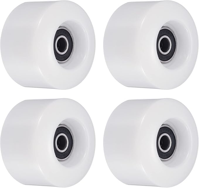 Roda Cisco Skate Street 55Mm 97A P