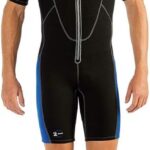 Roupa de Neoprene para Mergulho Cressi