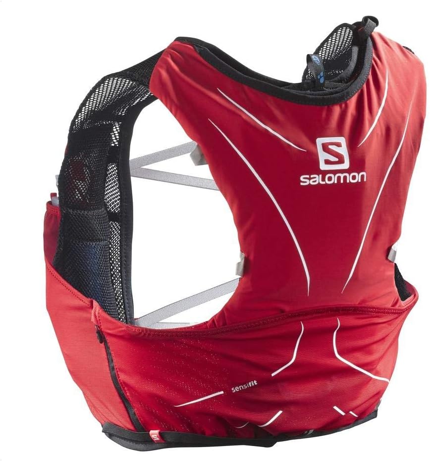SALOMON Mochila Salomon ADV Skin 5 Set