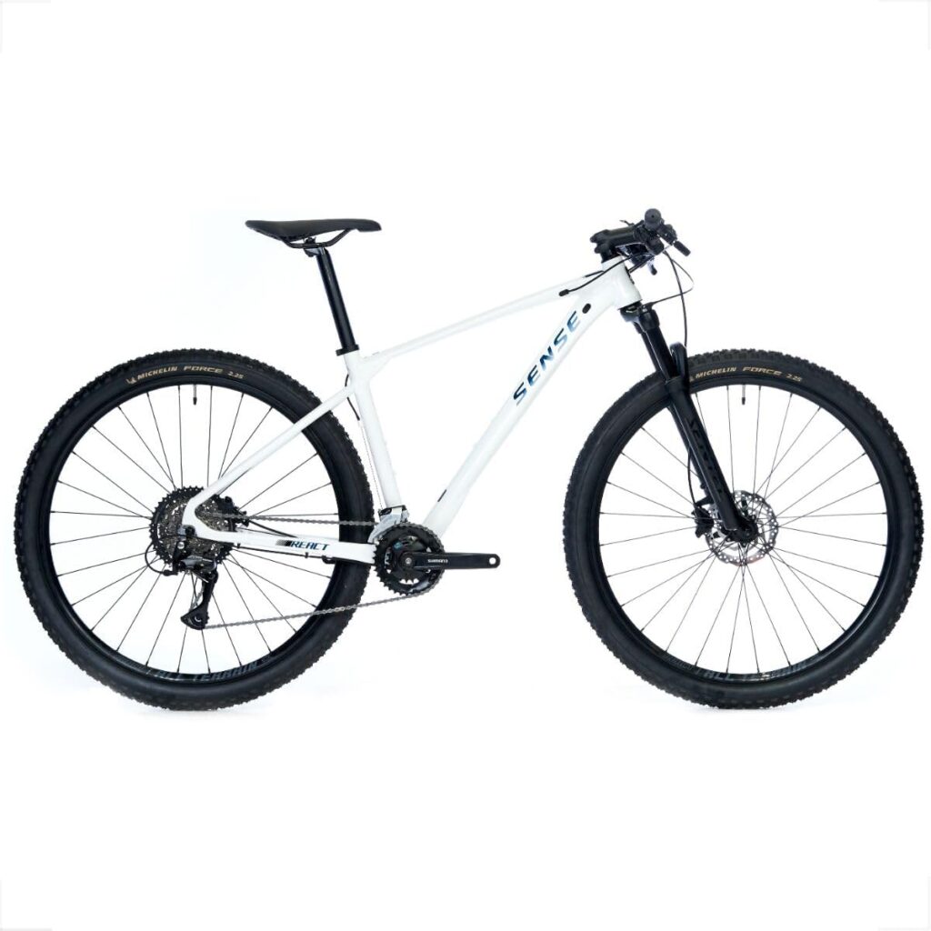 SENSE Sense | Bicicleta React Sport 2025
