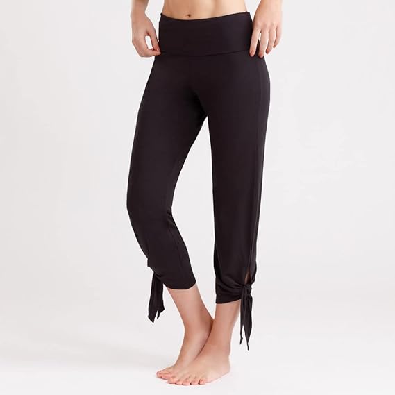 Top 5 Melhores Calças para Praticar Yoga