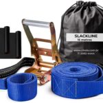 SIMONDSlackline Simond 15 Metros
