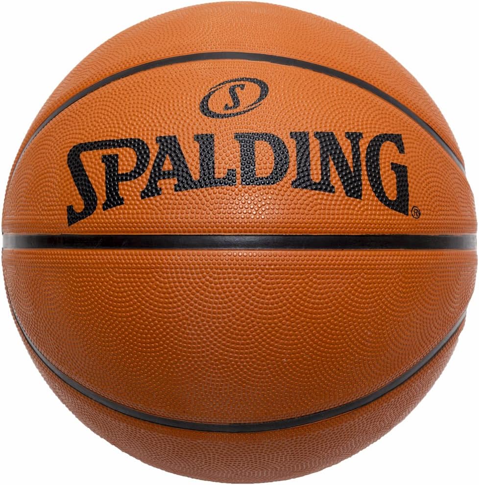 SPALDINGBola de Basquete Spalding Streetball ｜ ‎83794Z
