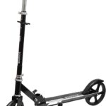 SPARK BR Patinete Dobrável Ajustável para Adulto Juvenil e Crianças