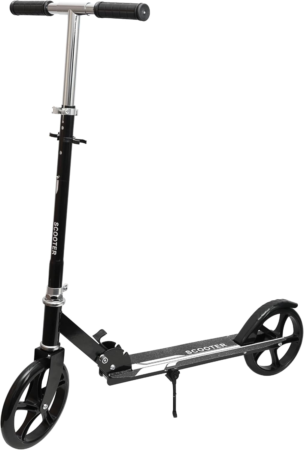 SPARK BR Patinete Dobrável Ajustável para Adulto Juvenil e Crianças