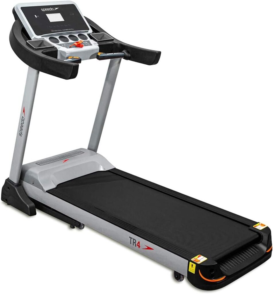 SPEEDO Esteira Speedo ｜ TR4