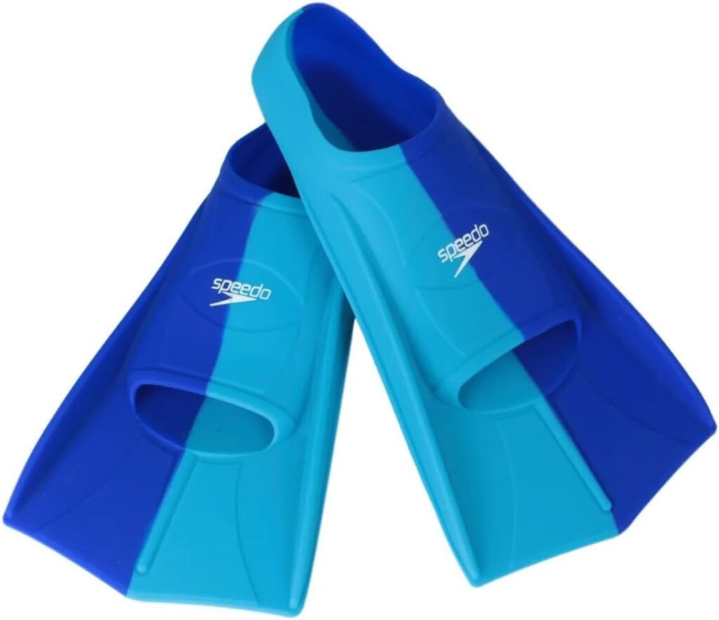 SPEEDO Nadadeira Calçadeira Dual Training Speedo 