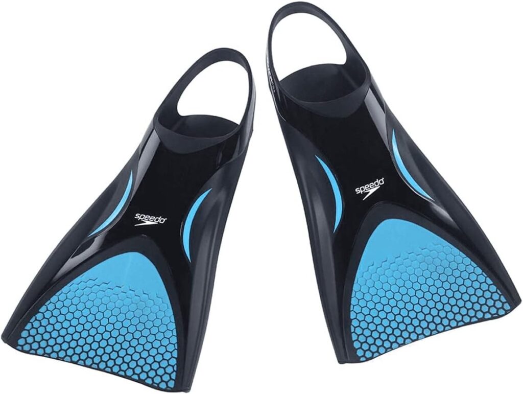 SPEEDO Nadadeira Calçadeira Power Fin 