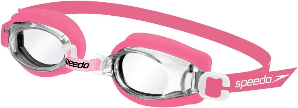 SPEEDO Óculos de Natação Speedo Infantil Jr Captain 