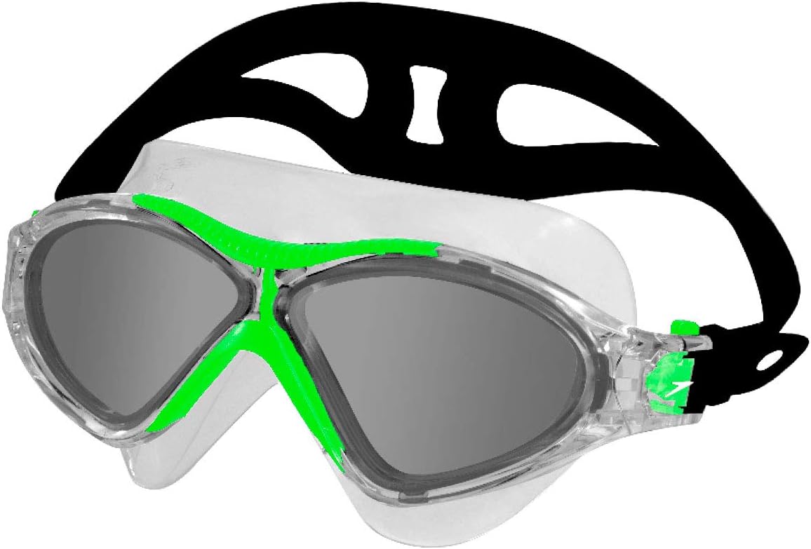 SPEEDO Óculos de Natação Tipo Máscara - Ômega