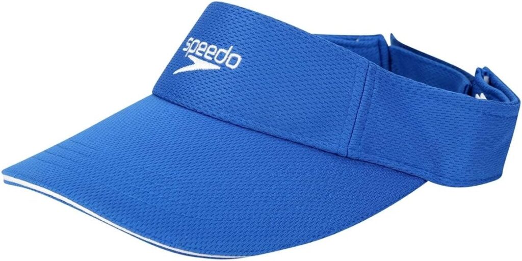SPEEDO Viseira Speedo Wave