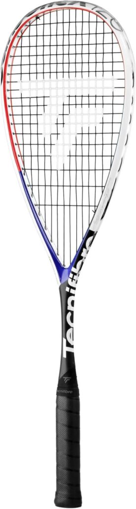 TECNIFIBRE Raquete de Squash Tecnifibre Carboflex Airshaft 125